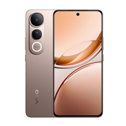 Smartphone Vivo V50 Lite 5G 256GB 8GB dorado
