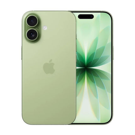 iPhone 17 eSIM 256GB 8GB Sage