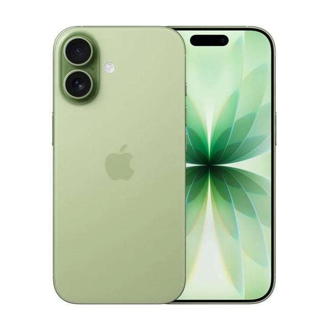 iPhone 17 eSIM 256GB 8GB Sage