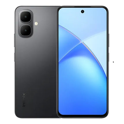 Smartphone Infinix Smart 10 128GB 4GB negro
