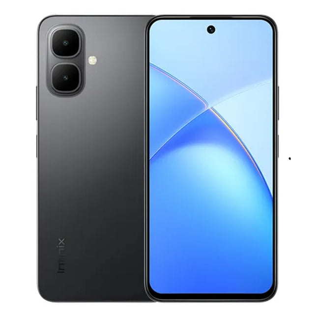 Smartphone Infinix Smart 10 128GB 4GB negro