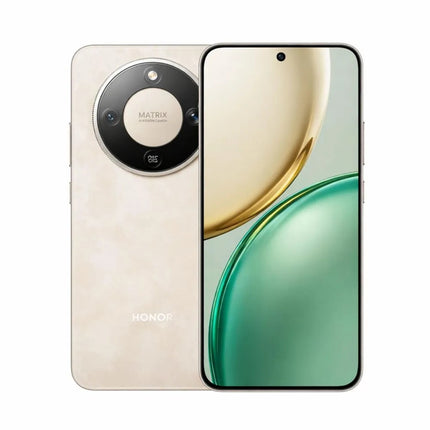 Smartphone Honor Magic 8 Lite 256GB 8GB dorado