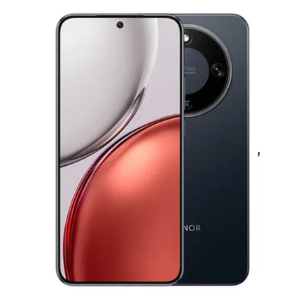Smartphone Honor Magic 8 Lite 256GB 8GB negro