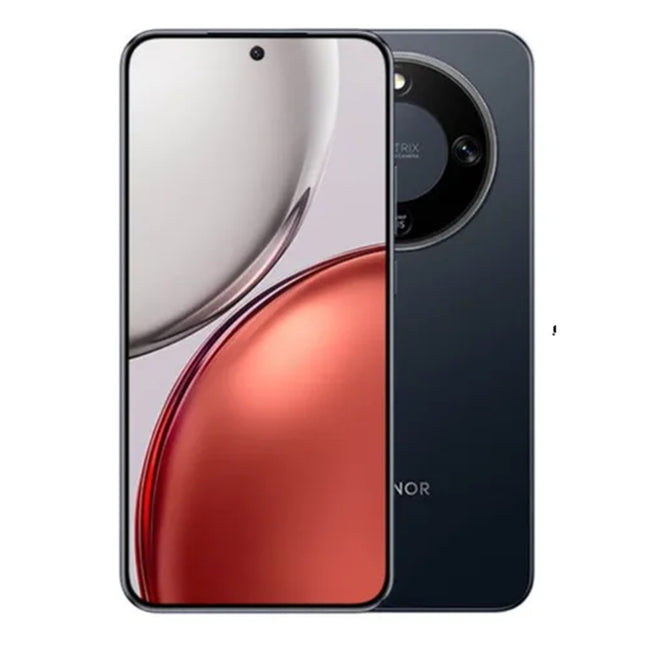 Smartphone Honor Magic 8 Lite 256GB 8GB negro
