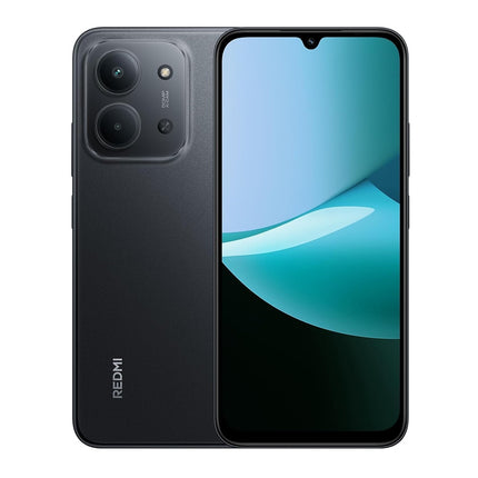 Smartphone Xiaomi Redmi 15C 256GB 8GB negro