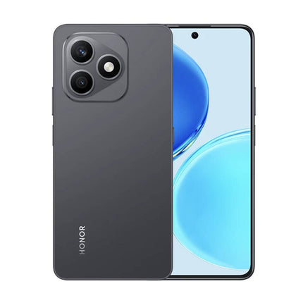 Smartphone Honor X8d 256GB 8GB negro