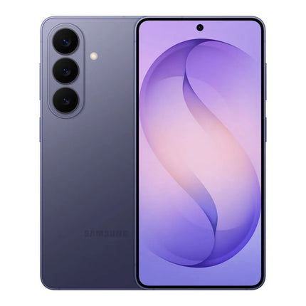 Smartphone Samsung Galaxy S26 512GB 12GB Cobalt Violet