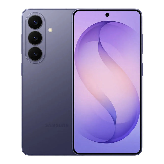 Smartphone Samsung Galaxy S26 512GB 12GB Cobalt Violet
