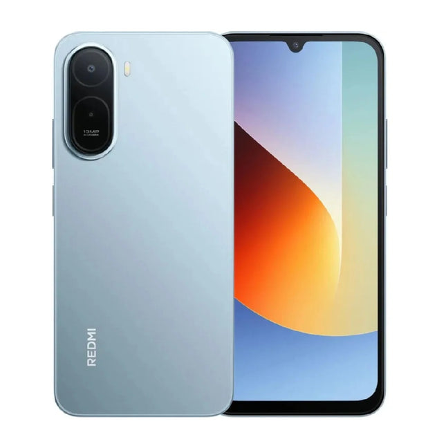 Smartphone Xiaomi Redmi A7 Pro 64GB 4GB azul bruma