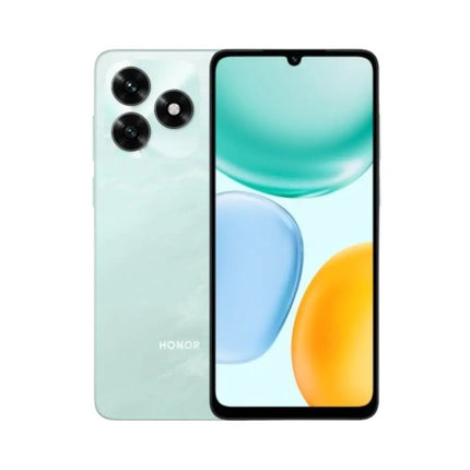 Smartphone Honor X5C Plus 256GB 4GB Cyan