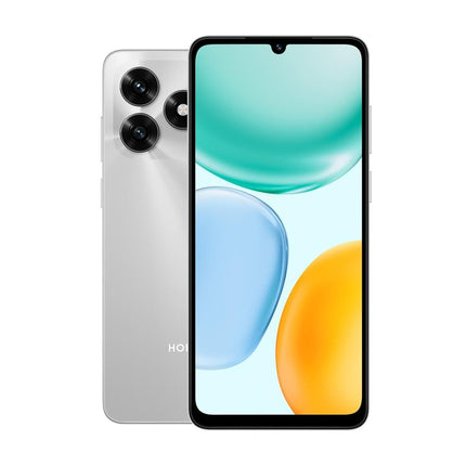 Smartphone Honor X5C Plus 256GB 4GB plata
