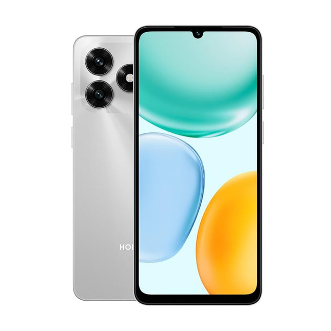 Smartphone Honor X5C Plus 256GB 4GB plata