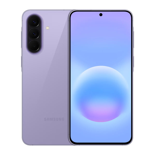 Smartphone Samsung Galaxy A57 5G 256GB 8GB lila