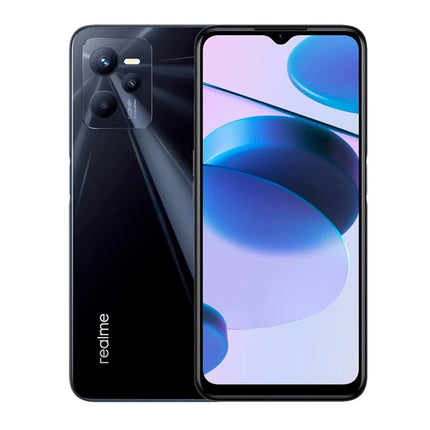 Smartphone Realme C35 128GB 4GB negro