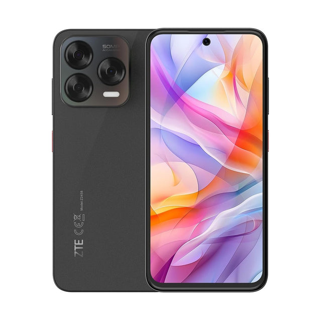 Smartphone ZTE Blade V70 Design 256GB 8GB gris