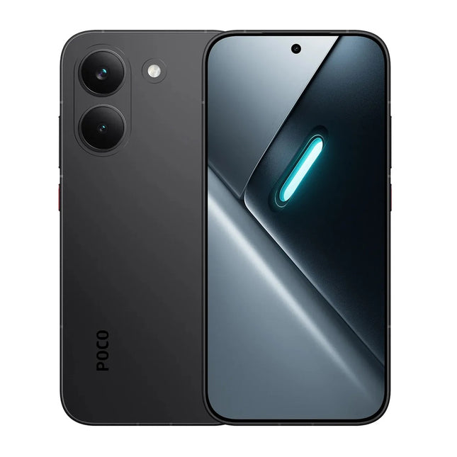 Smartphone Xiaomi POCO X8 Pro 256GB 8GB negro