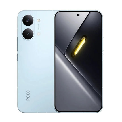 Smartphone Xiaomi POCO X8 Pro Max 256GB 12GB azul