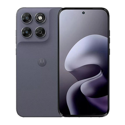 Smartphone Motorola Moto G67 256GB 4GB gris