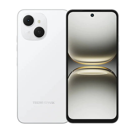 Smartphone Tecno Spark 40C 256GB 8GB gris