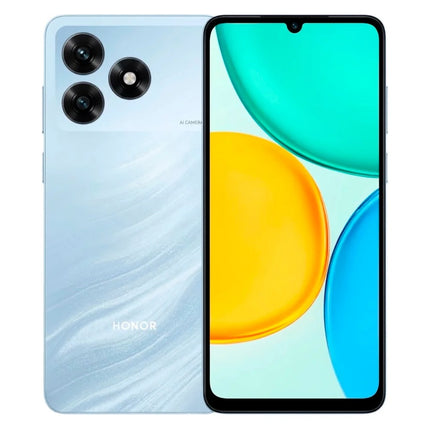 Smartphone Honor X5D 128GB 4GB azul