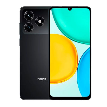 Smartphone Honor X5D 128GB 4GB negro