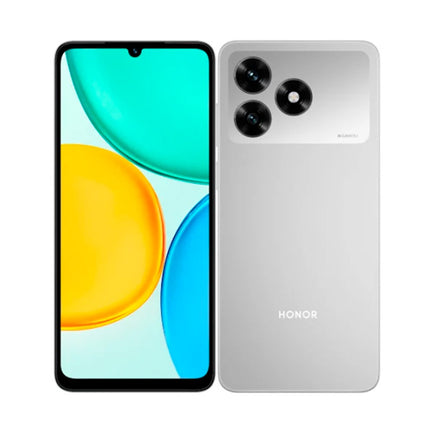Smartphone Honor X5D 128GB 4GB silver