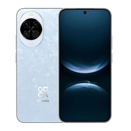 Smartphone Huawei Nova 14 512GB 12GB Crystal Blue