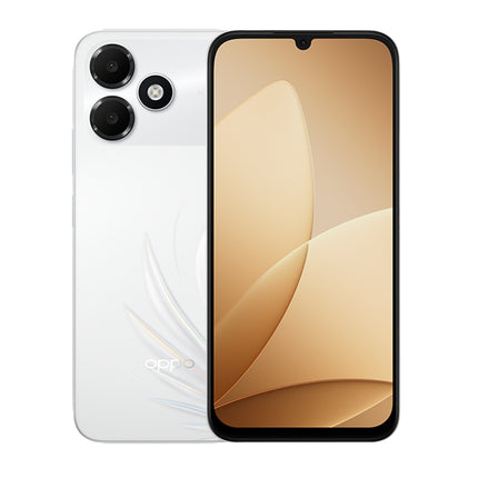 Smartphone Oppo A6C 128GB 4GB blanco