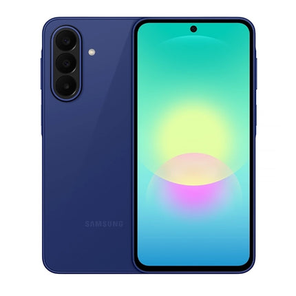 Smartphone Samsung Galaxy A27 5G 256GB 8GB azul