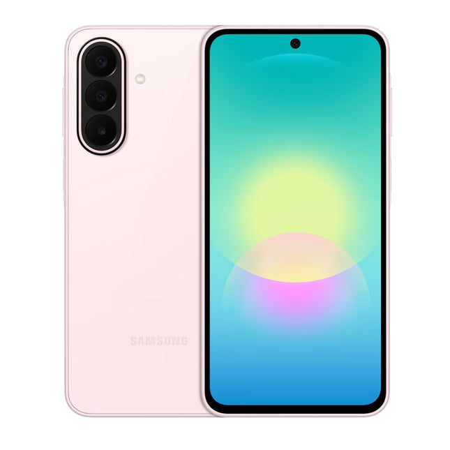 Smartphone Samsung Galaxy A27 5G 256GB 8GB Light Pink
