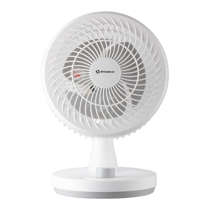 Ventilador de mesa 8 pulgadas Imaco CF0840