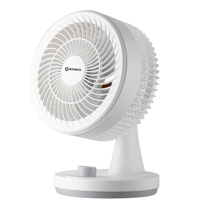 Ventilador de mesa 8 pulgadas Imaco CF0840