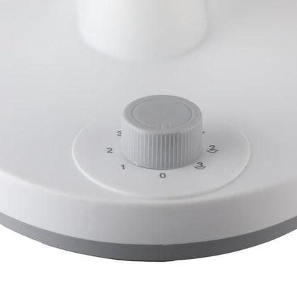 Ventilador de mesa 8 pulgadas Imaco CF0840