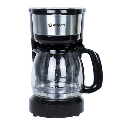 Combo Freidora de Aire AF2380A + Cafetera Eléctrica CM1218S Imaco