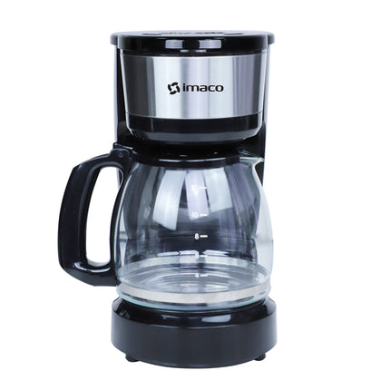 Combo Freidora de Aire AF2380A + Cafetera Eléctrica CM1218S Imaco