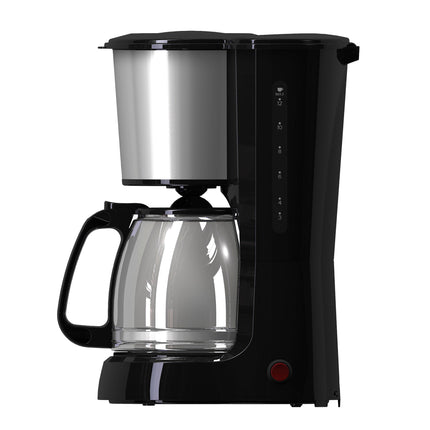 Combo Hervidor 1.8L + Sandwichera 2 Panes + Cafetera 12 Tazas Imaco