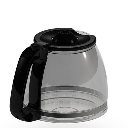 Combo Hervidor 1.8L + Sandwichera 2 Panes + Cafetera 12 Tazas Imaco