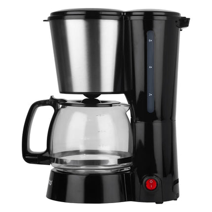 Cafetera eléctrica 6 tazas 650w Imaco