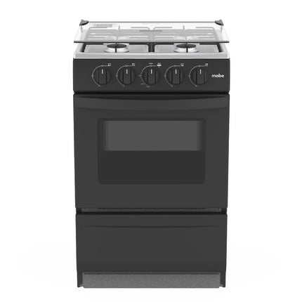 Cocina a gas Mabe EMP2000AN0 de piso 4 quemadores