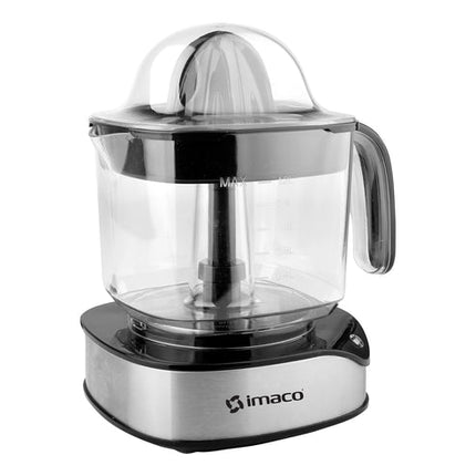 Exprimidor de cítricos de acero inoxidable Imaco