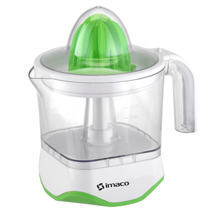 Exprimidor de cítricos 1l Imaco CP402