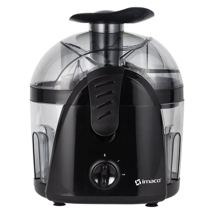 Extractor de Jugos Imaco CP4830 – 300 W, Jarra 550 ml
