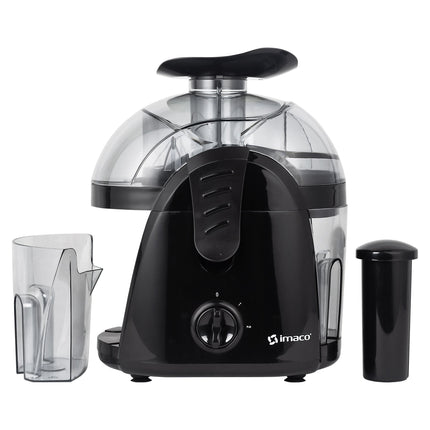 Extractor de Jugos Imaco CP4830 – 300 W, Jarra 550 ml