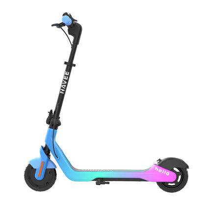 Scooter eléctrico para niños Navee Kids K100 Max