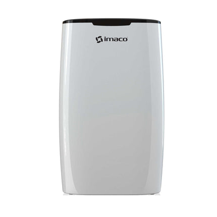 Deshumedecedor Digital 16L Imaco DHE15 – Panel Digital, Timer 8 Horas, 15 L/Día, Filtro de Carbón