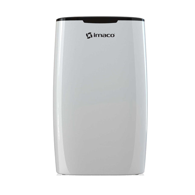 Deshumedecedor Digital 16L Imaco DHE15 – Panel Digital, Timer 8 Horas, 15 L/Día, Filtro de Carbón