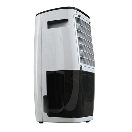 Deshumedecedor Digital 16L Imaco DHE15 – Panel Digital, Timer 8 Horas, 15 L/Día, Filtro de Carbón