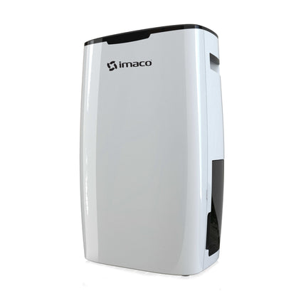 Deshumedecedor Digital Imaco DHE20 – 20 L/Día, Timer 24 Horas, Panel Digital, Recipiente 3 L