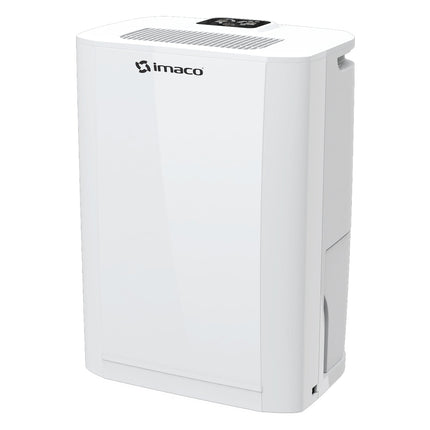 Deshumedecedor Mecánico Imaco DHM1002 – 10 L/Día, Tanque 2.5 L, Apagado Automático
