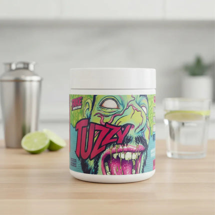 PRE ENTRENO TUXXY 390GR